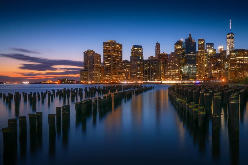 New York City, USA